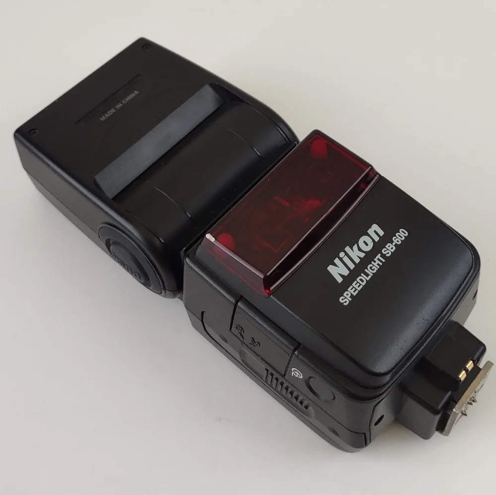 Nikon Flashlight SB-600